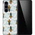 Honey Bee by Cat Coq Galaxy Z Fold5 5G Skin